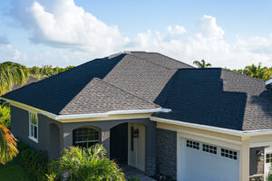 Why Asphalt Shingle Roofs Are Best in Louisville’s