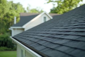 Energy-Efficient Shingles in Louisville Homes