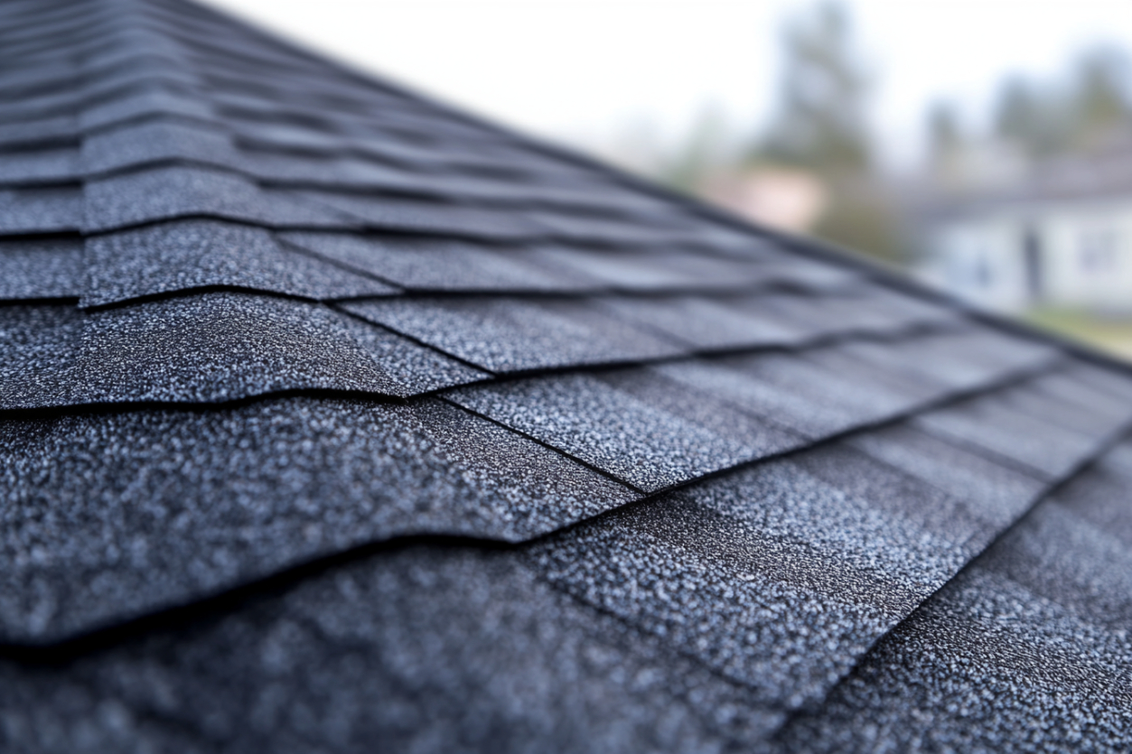 Aesthetic Shingle Trends in Louisville’s