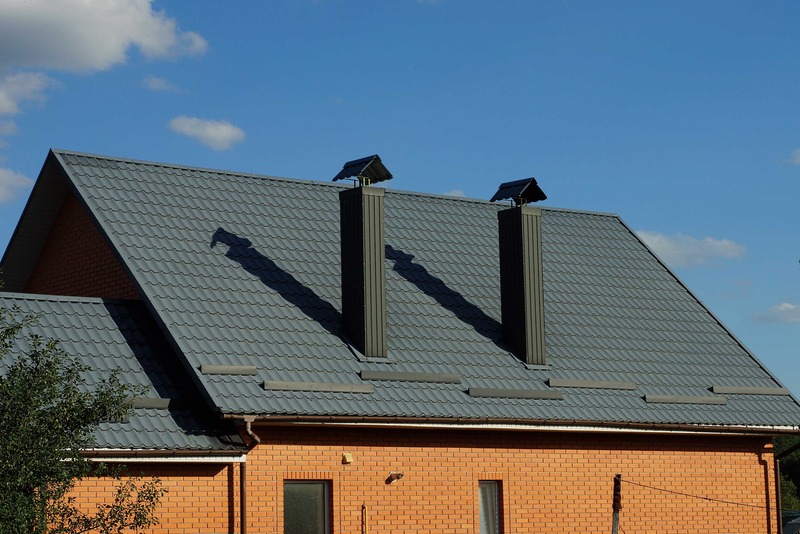 Metal Roofing Services in Corydon, IN