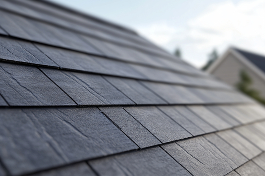 Choosing Luxury Shingles, Louisville KY