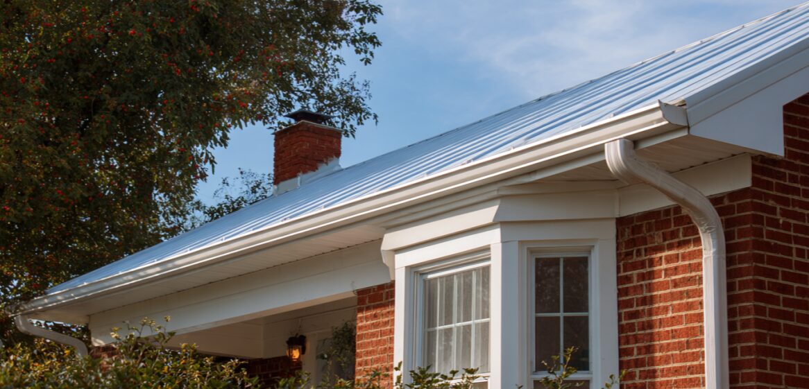 maintenance tips for metal roofing in Louisville