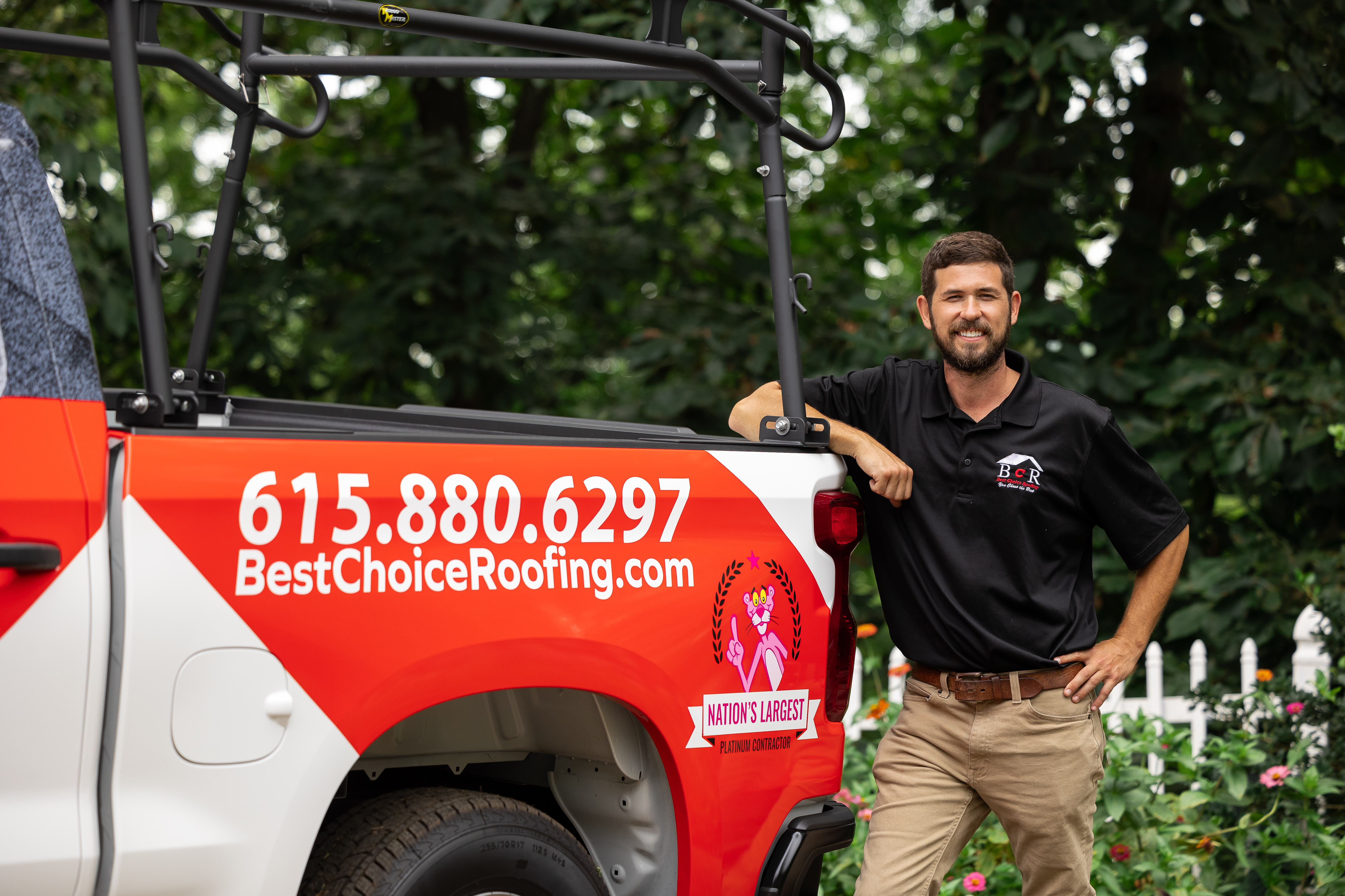 Best Choice Roofing - leading roofers