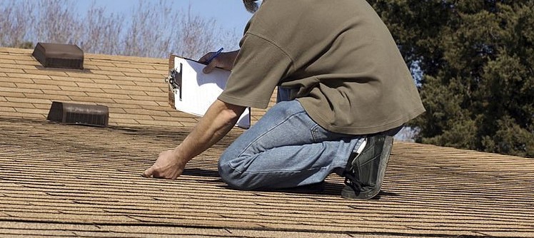 roof inspections, roof damage, Nashville