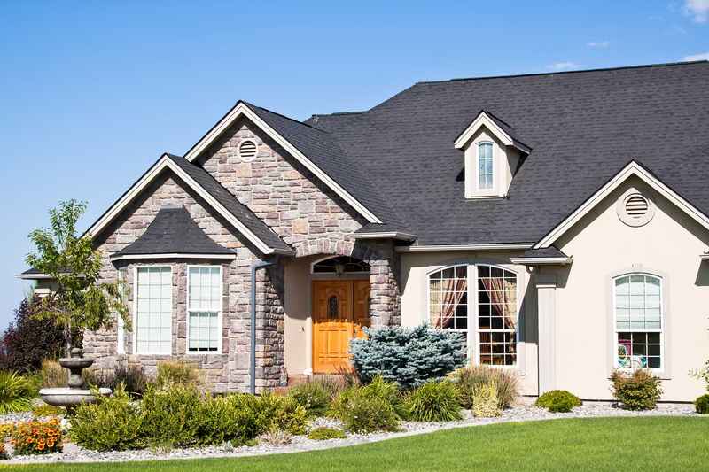 asphalt shingle lifespan, Nashville