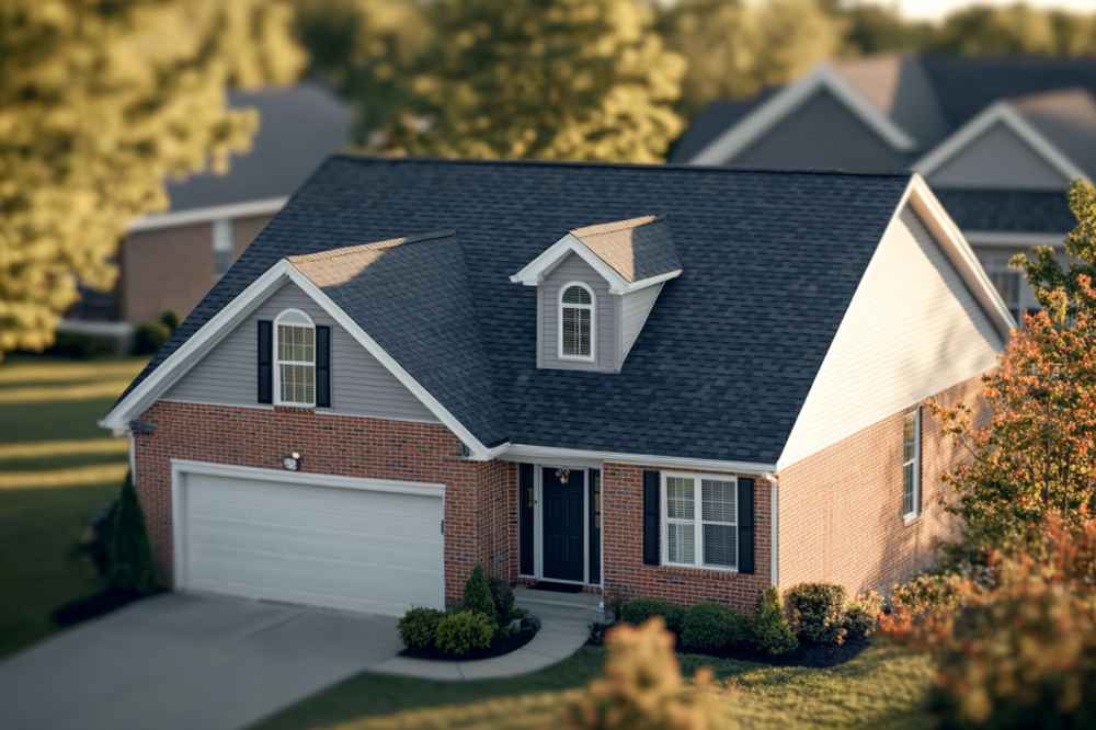 Residential Roofing in Franklin TN