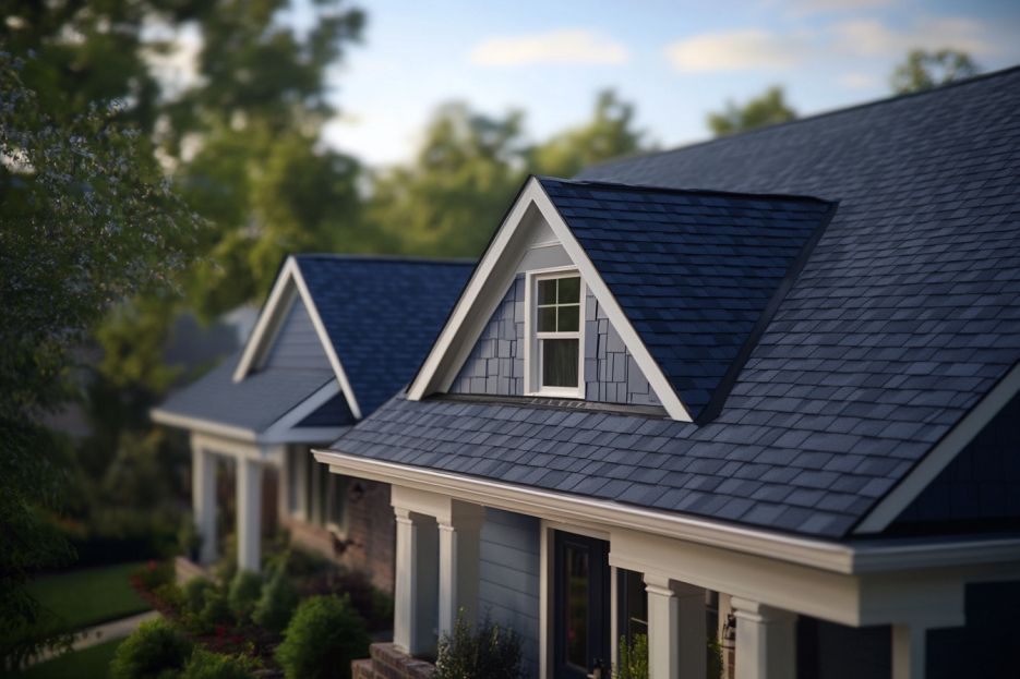 roofing trends 2024, Nashville