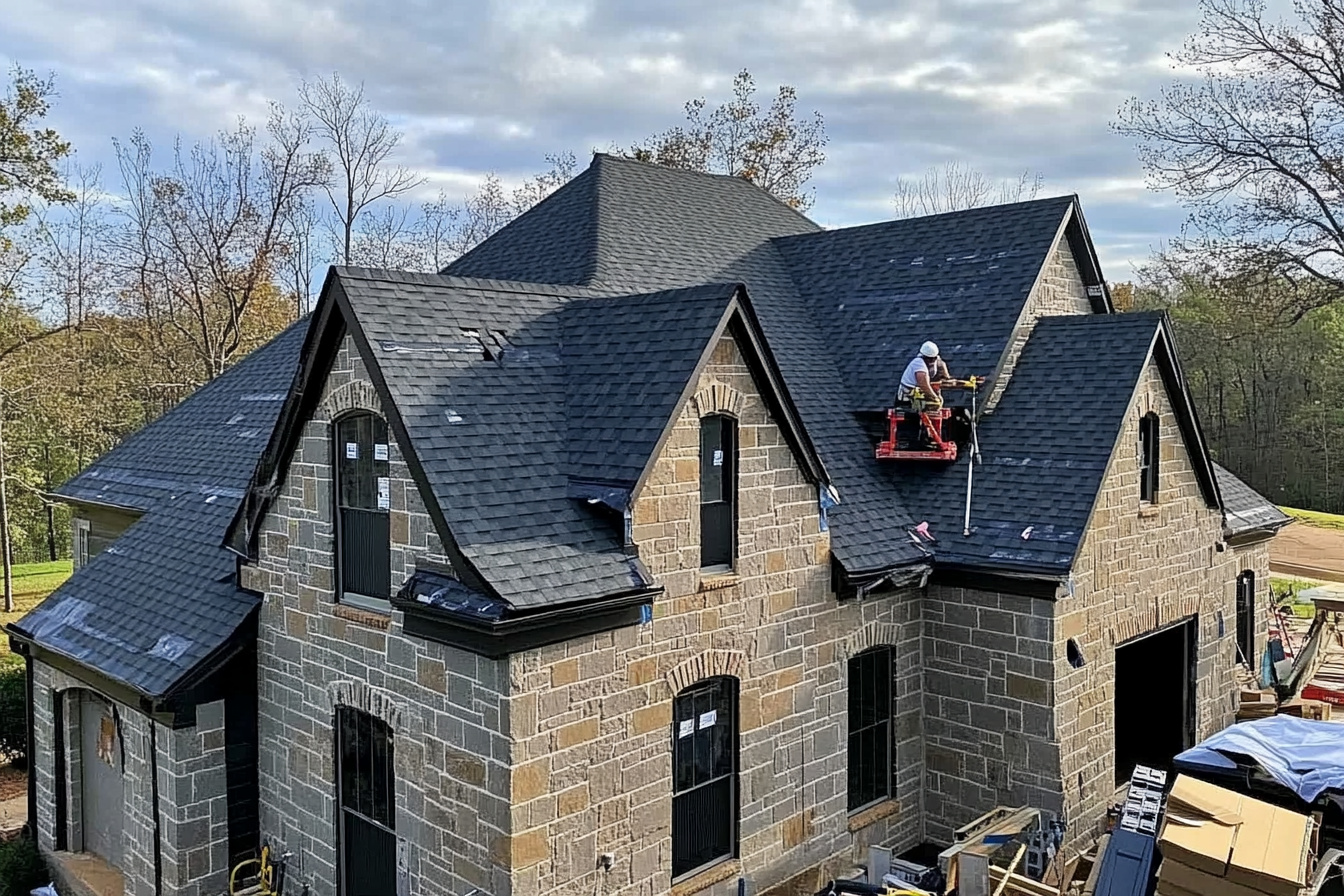 do roofers need to be licensed and insured, Nashville