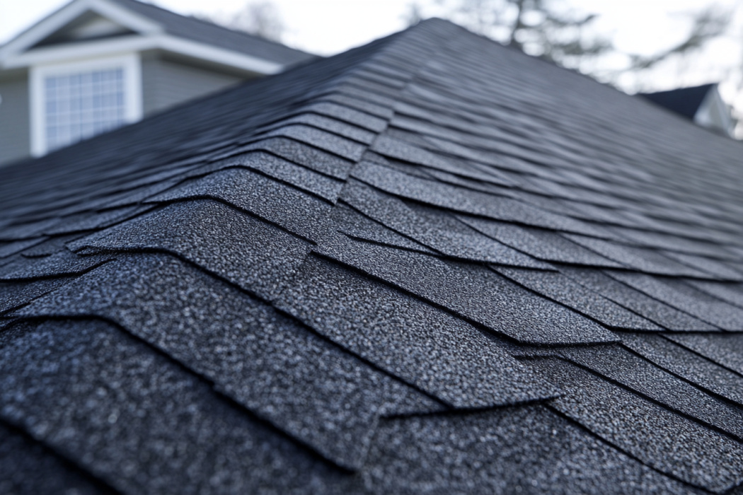 roof replacement before selling in Nashville
