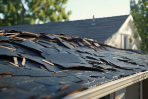 Impact of Heat on Roofs in Nashville, TN