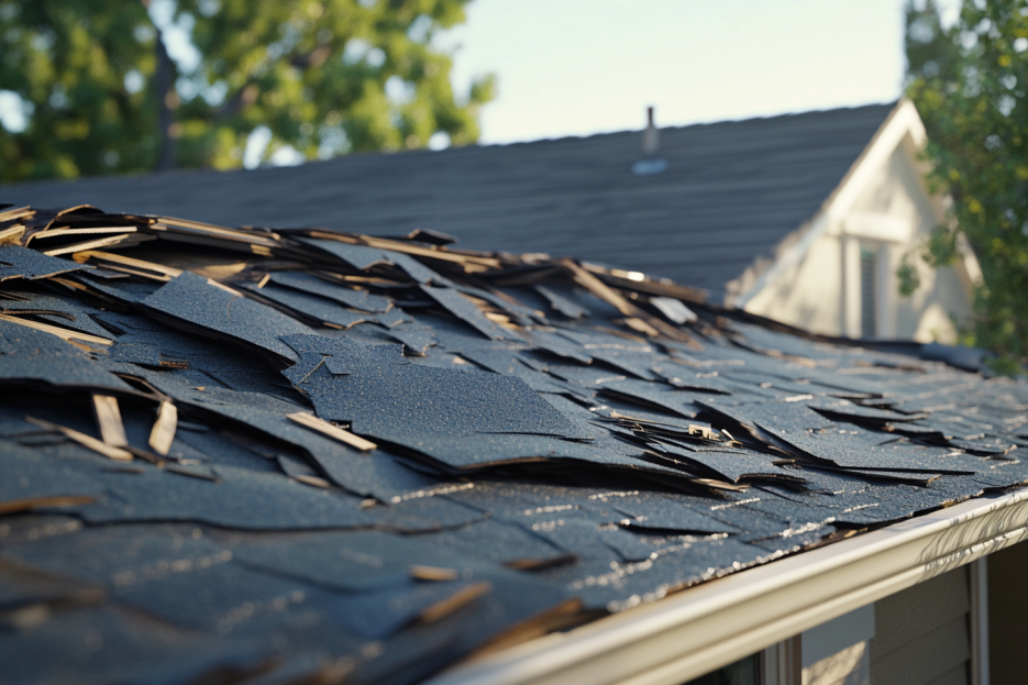 Impact of Heat on Roofs in Nashville, TN