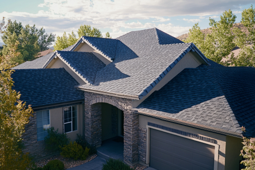 Roof Heat Damage Repair in Nashville, TN