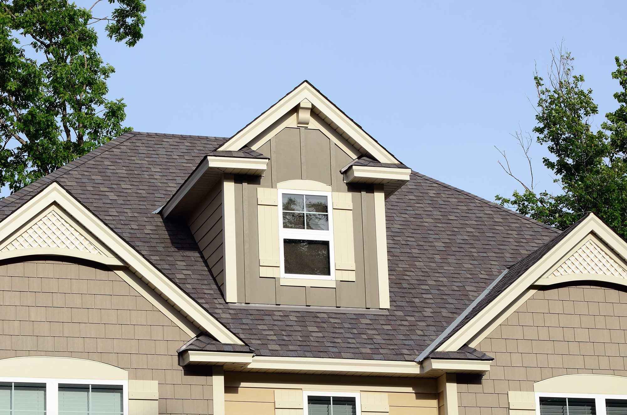 Matching Your Roof with Exterior Design in Nashville, TN