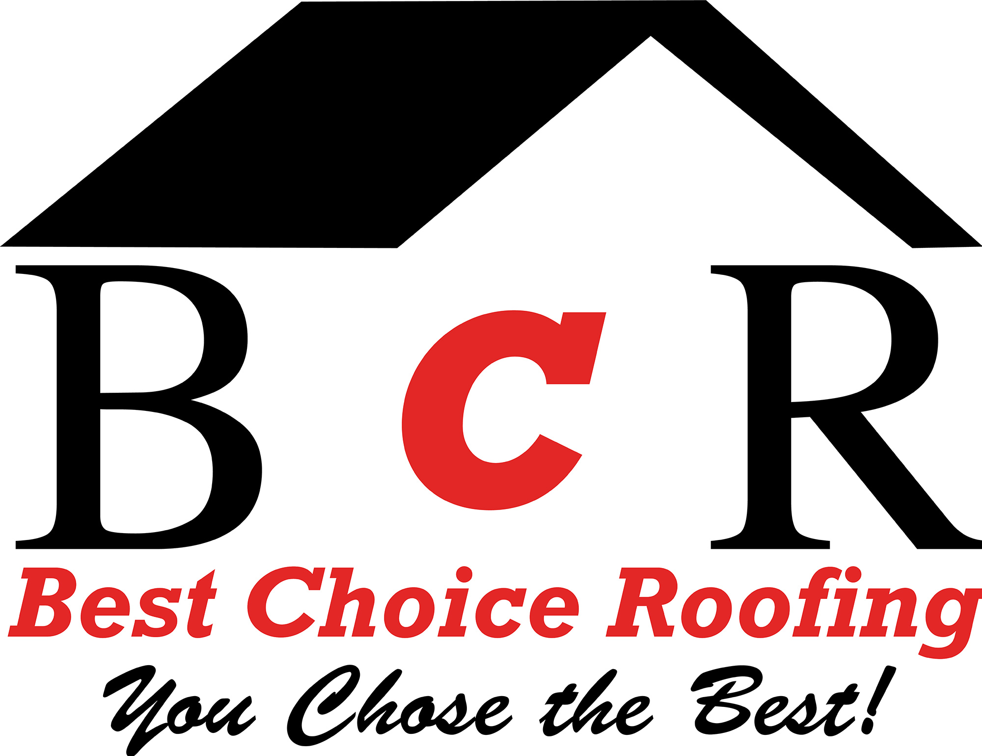 Best Choice Roofing Icon