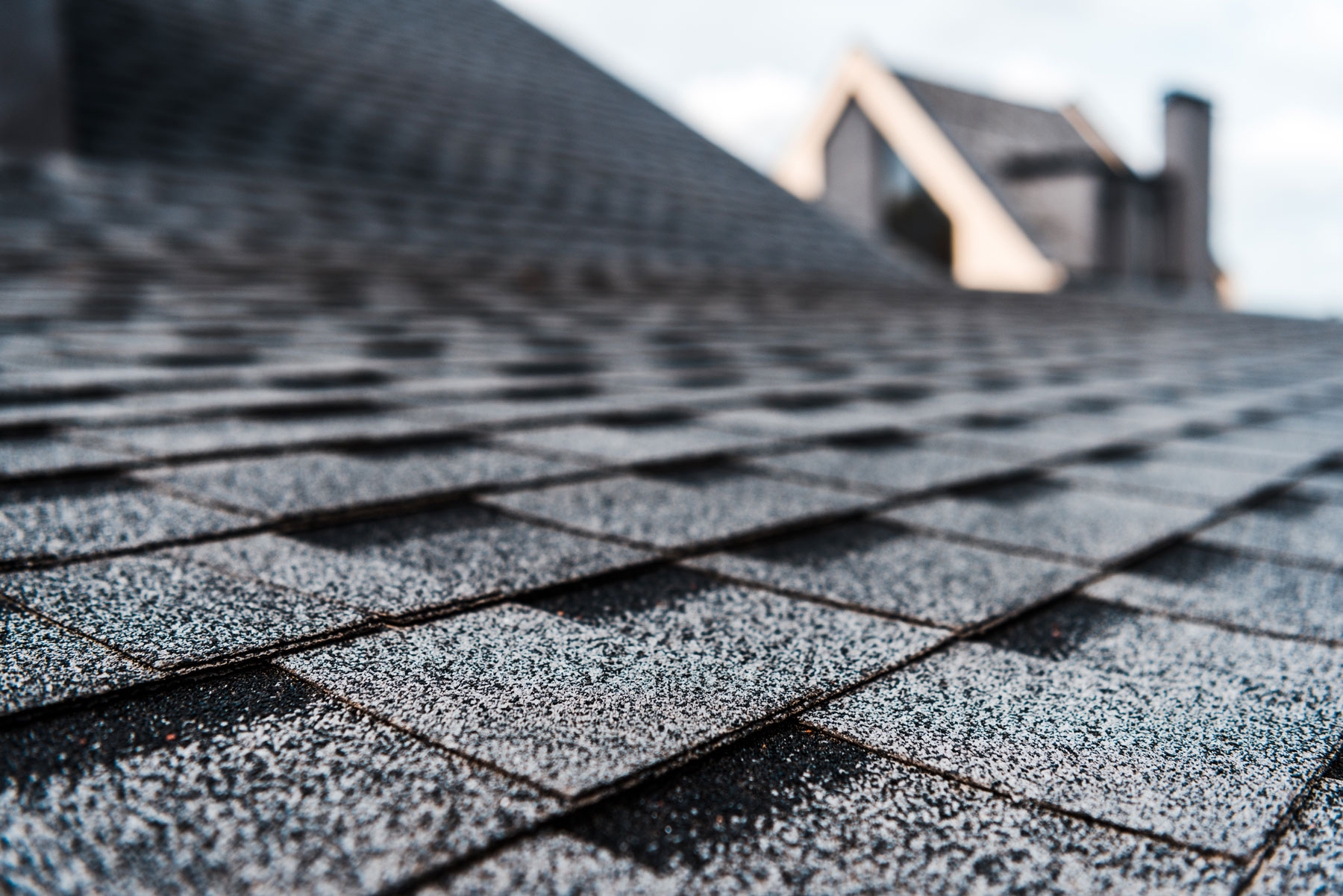 Best Choice Roofing asphalt shingle roofing services