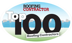 Top 100 Roofing Contractors