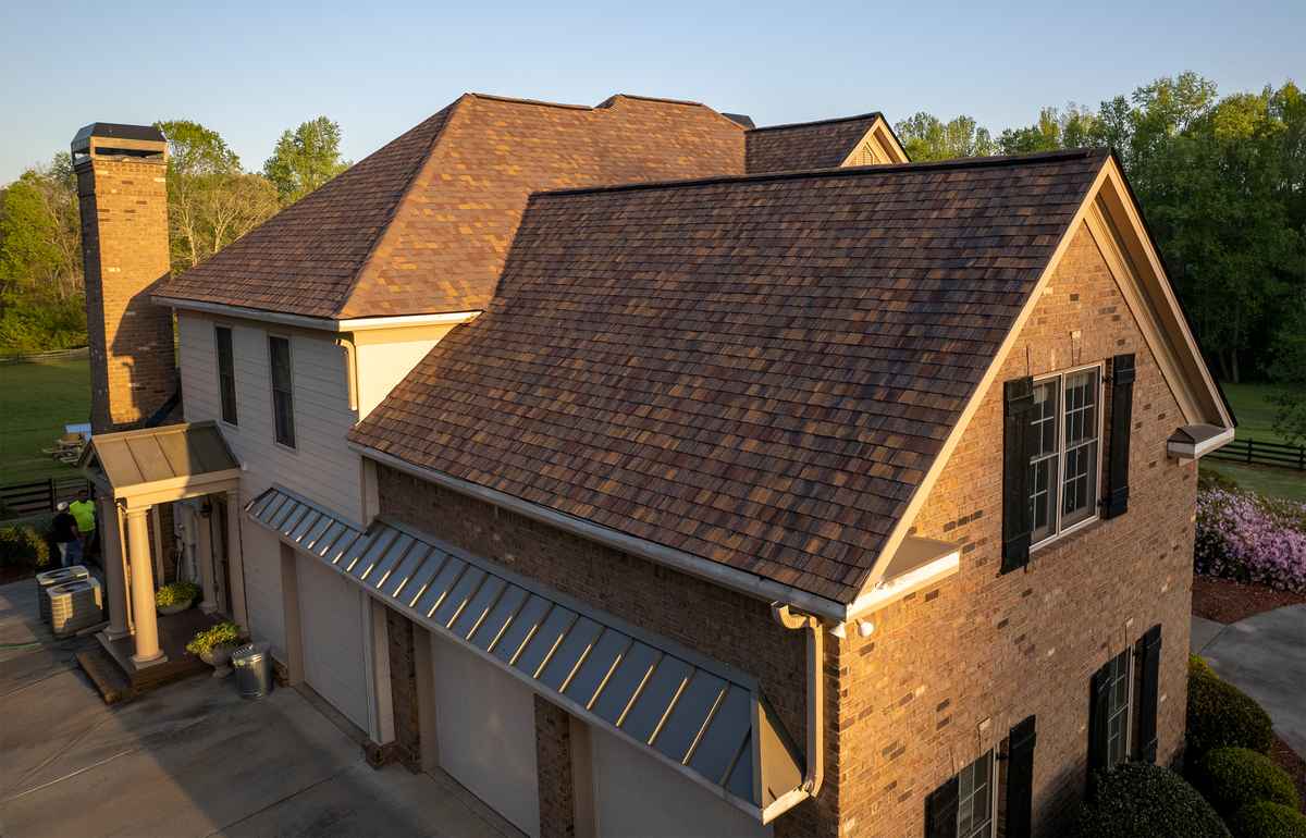 Tarboro, NC Trusted Roofing Company