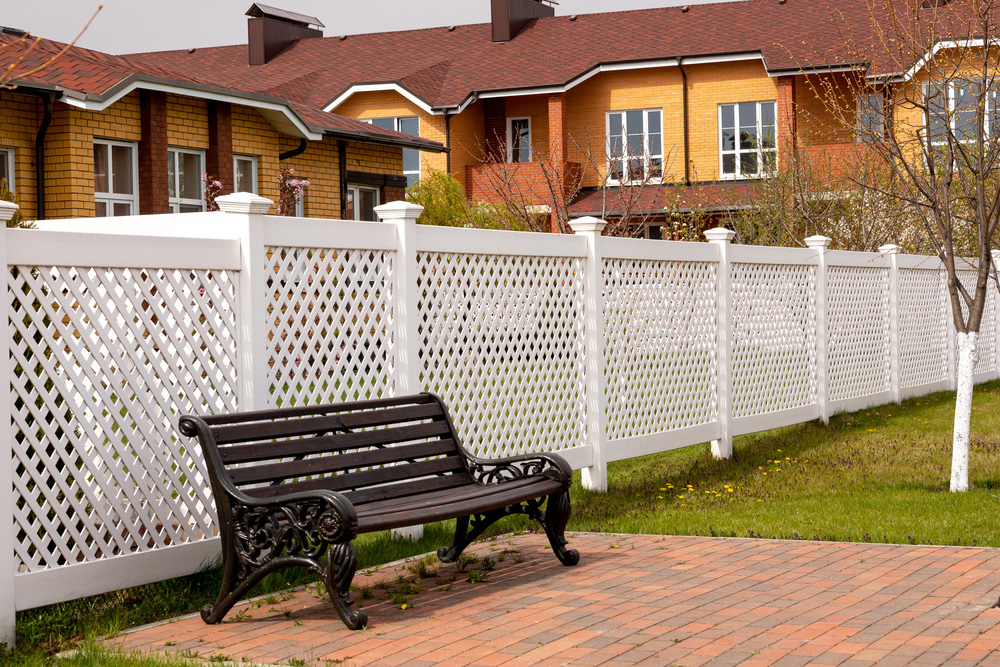 Best Choice Roofing Trusted Fencing Company