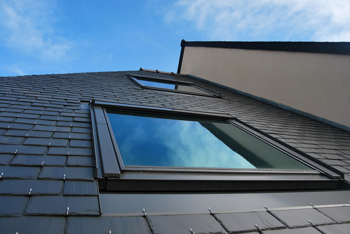 Best Choice Roofing Skylight Installation Services