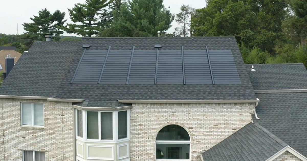 Best Choice Roofing Solar Installation Company