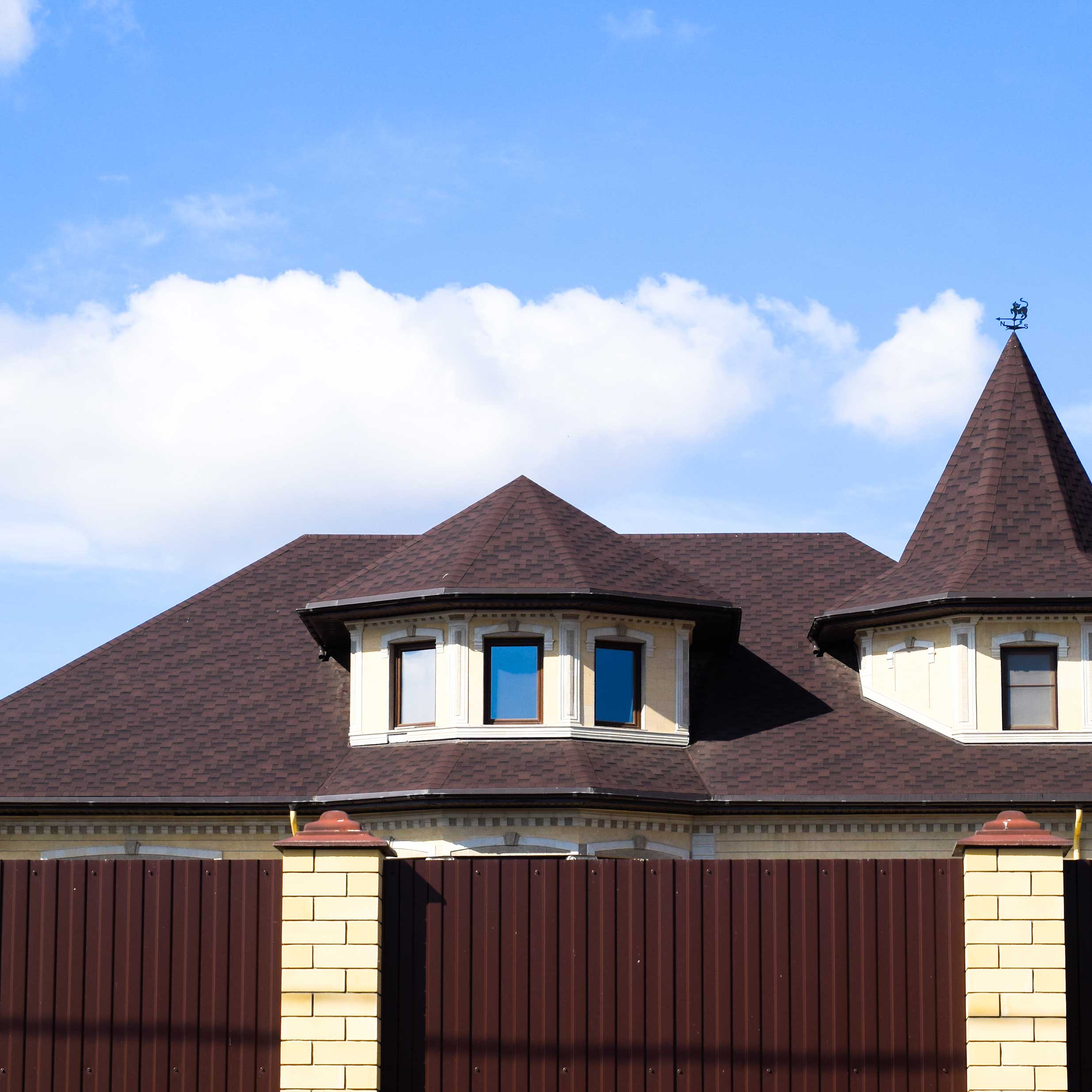 Trusted Local Roofing Contractor in Viera West, FL
