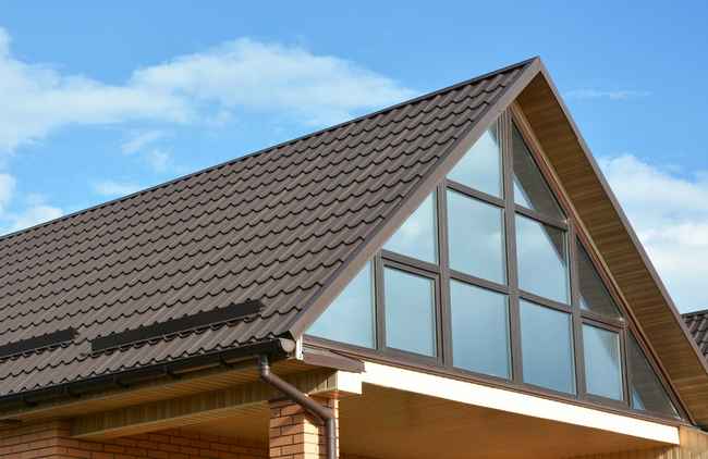 local metal roofing company