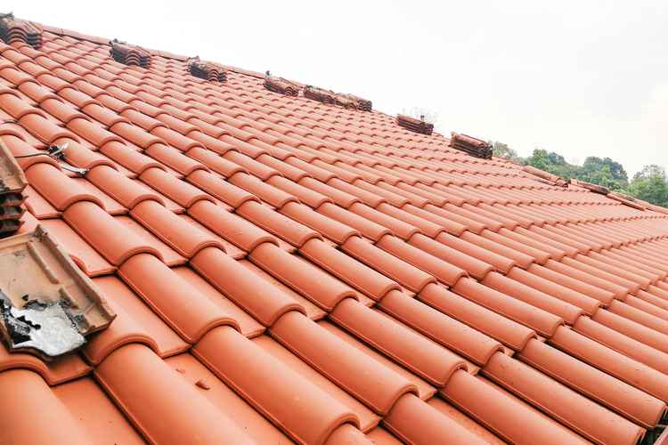 choosing a new roof in South Orlando