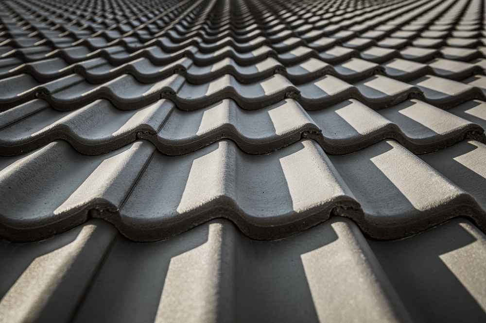 tile roofing options in South Orlando