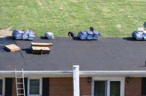dangers of DIY roofing in Orlando