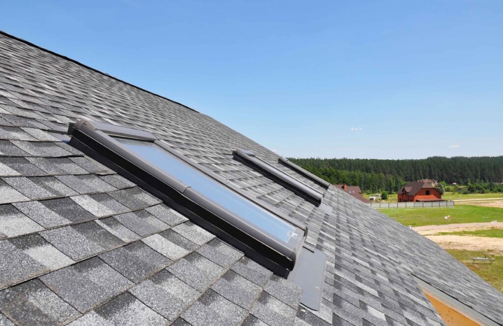 impact of heat on roofs in Orlando
