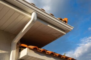 top gutter systems