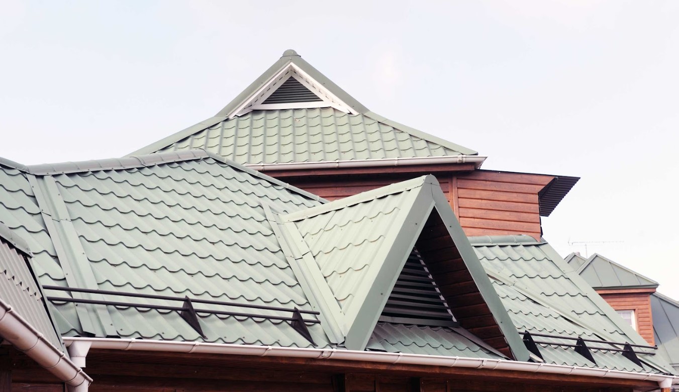 metal roofing in Rockledge, FL