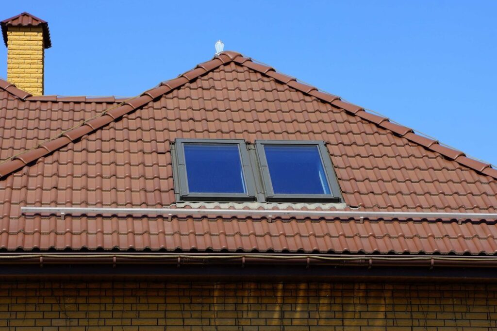 tile roofing lifespan