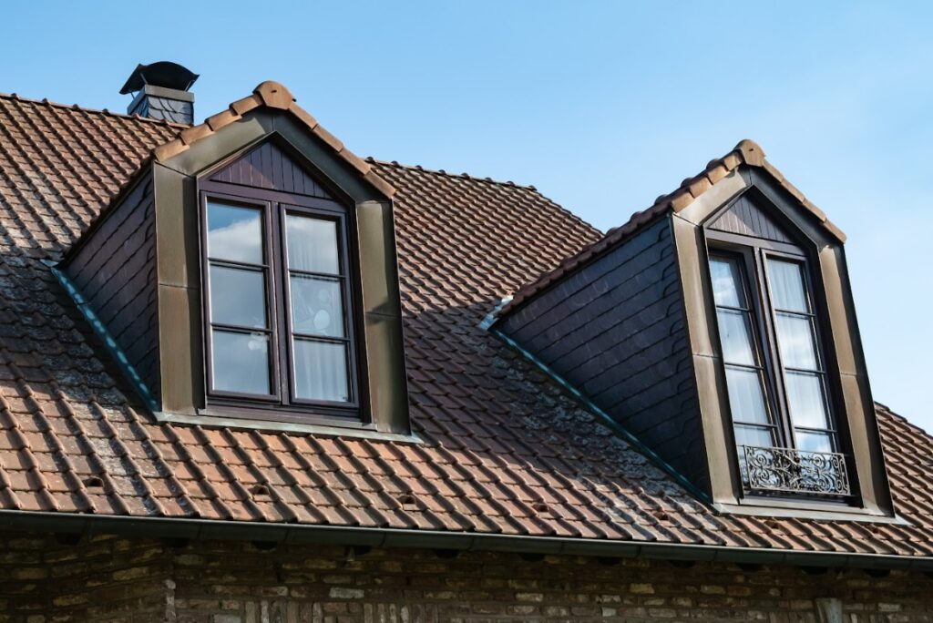 will tile roofing add home value in South Orlando