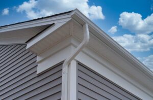 how to choose best gutter in South Orlando, FL