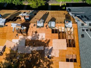 preparing your roof for replacement in South Orlando