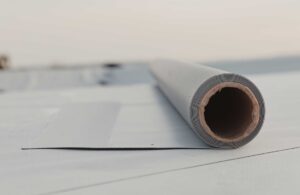 commercial roof types in South Orlando, FL