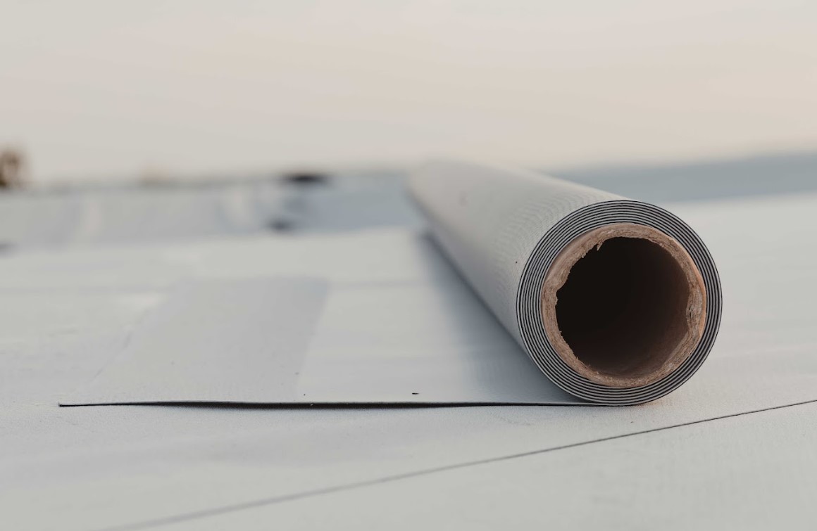 commercial roof types in South Orlando, FL