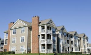 pitched commercial roofing in South Orlando, FL