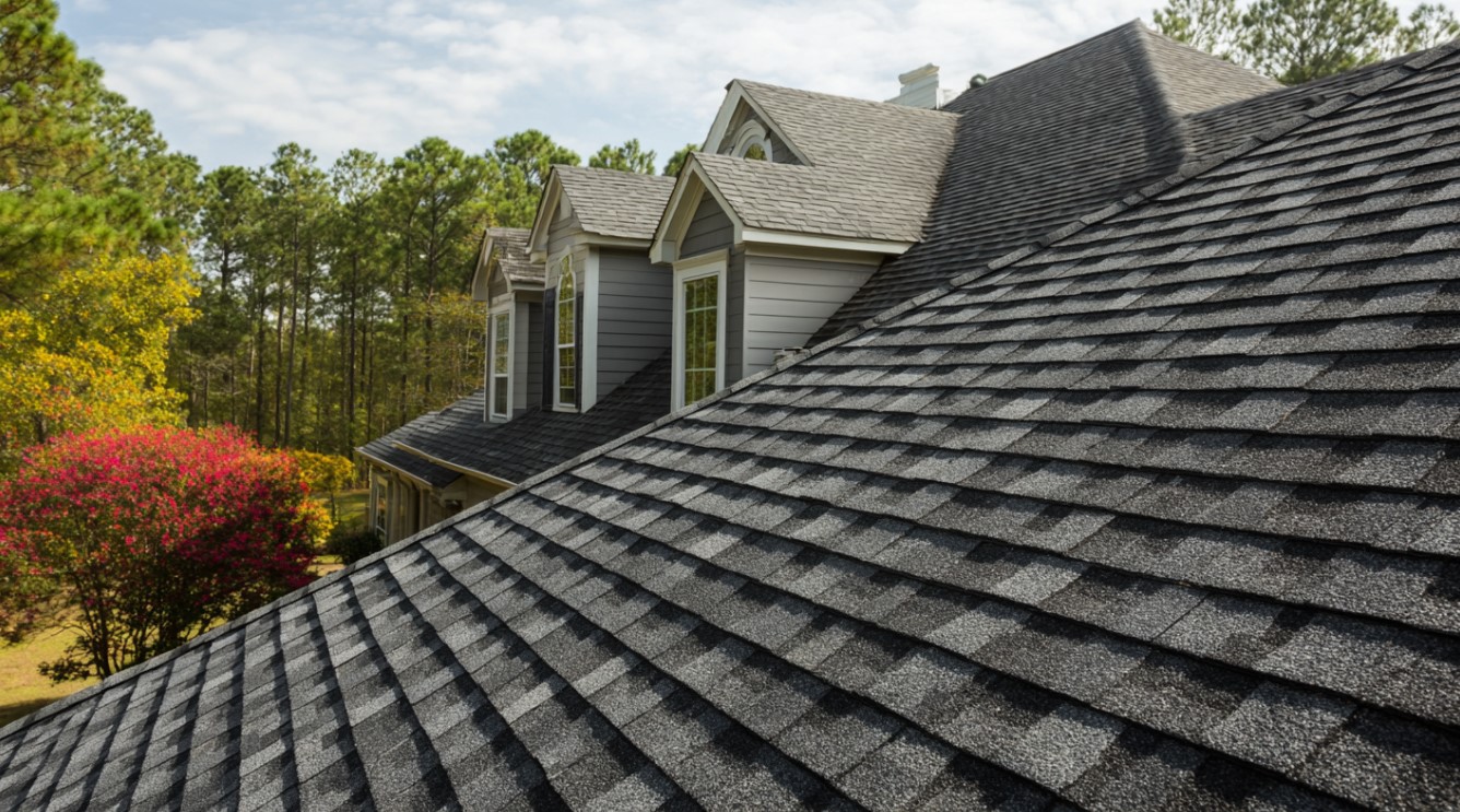 most popular shingle style in South Orlando, FL