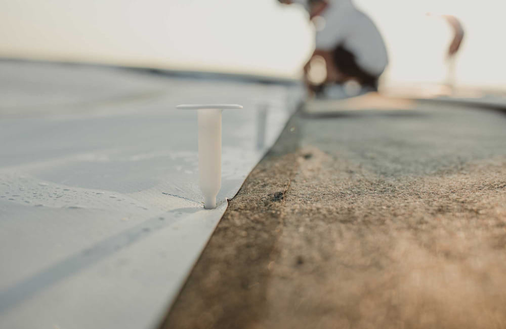 commercial roofers Winter Haven