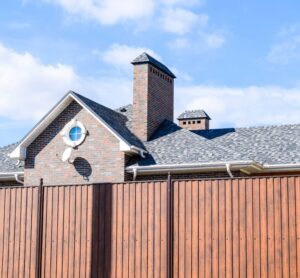 high wind resistant roofing shingles in Central Florida