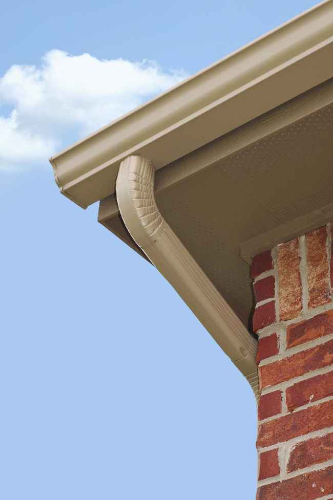 local gutter installer