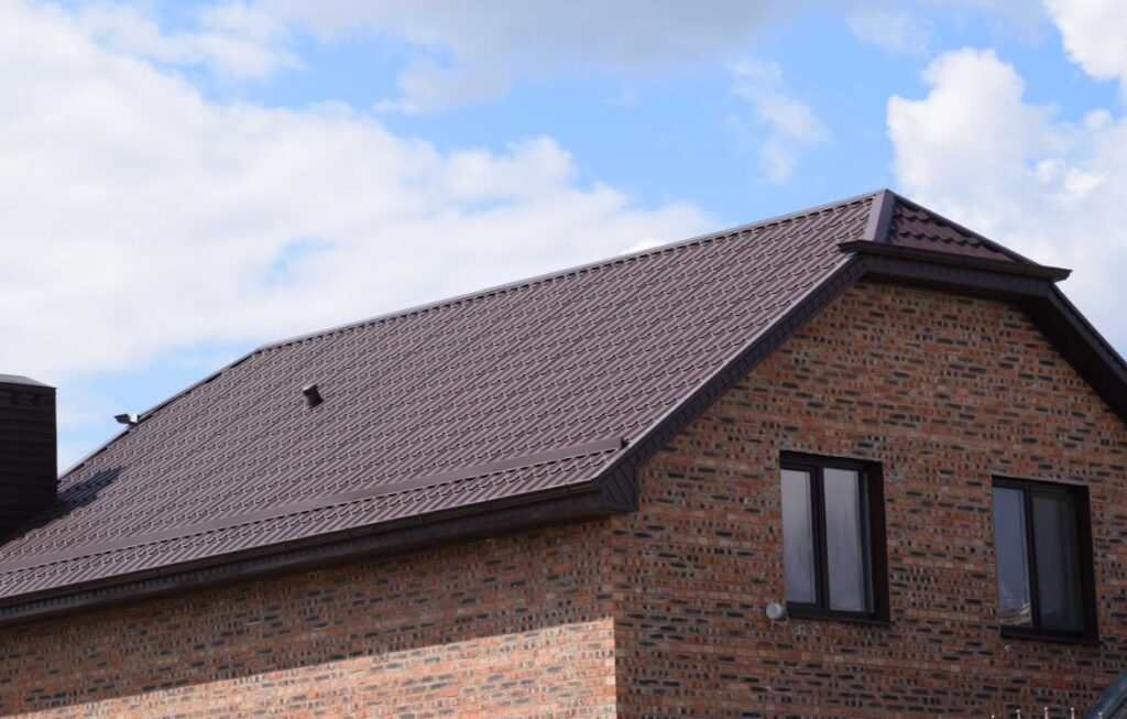 new metal roof cost in Philadelphia