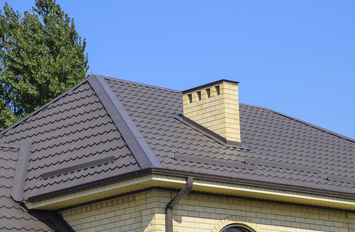 match metal roof to home in Philadelphia