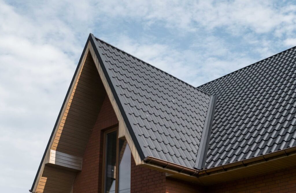 why choose a metal roof in Philadelphia