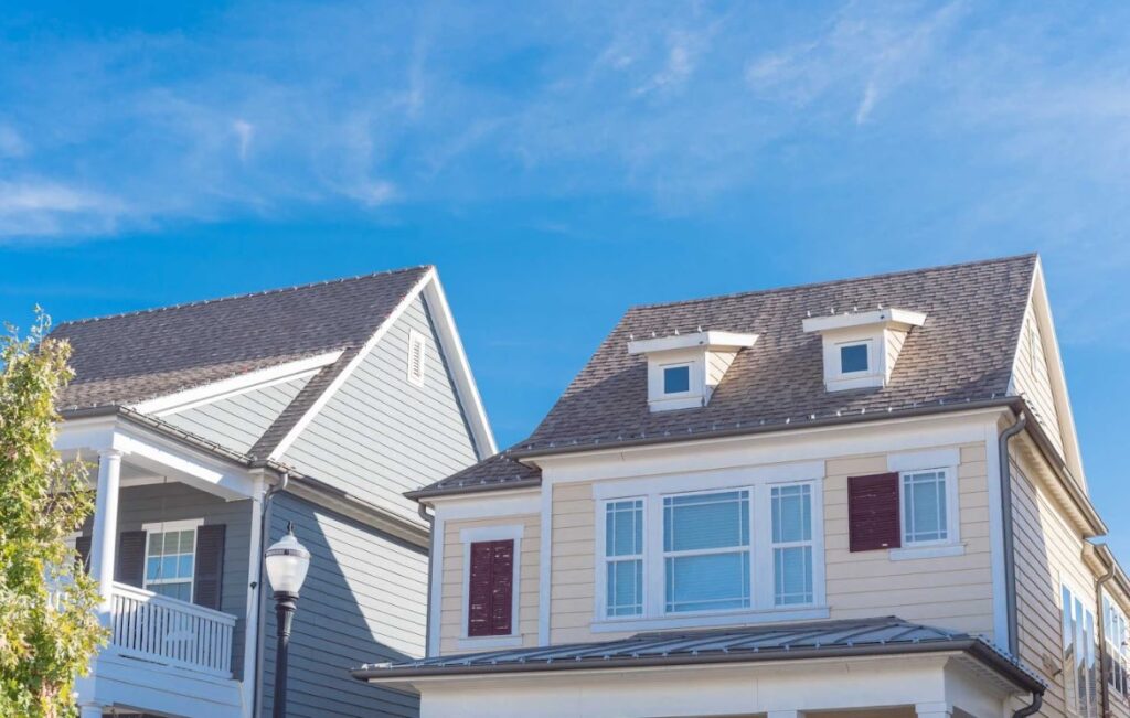 asphalt shingle roof longevity in Philadelphia