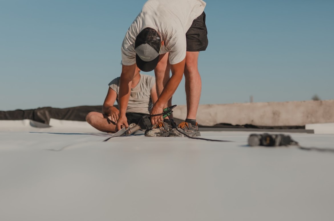 finding the right commercial roofing company in Philadelphia