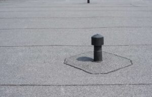 commercial flat roofing in Philadelphia, PA