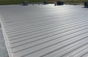 advantages of commercial metal roofing in Philadelphia